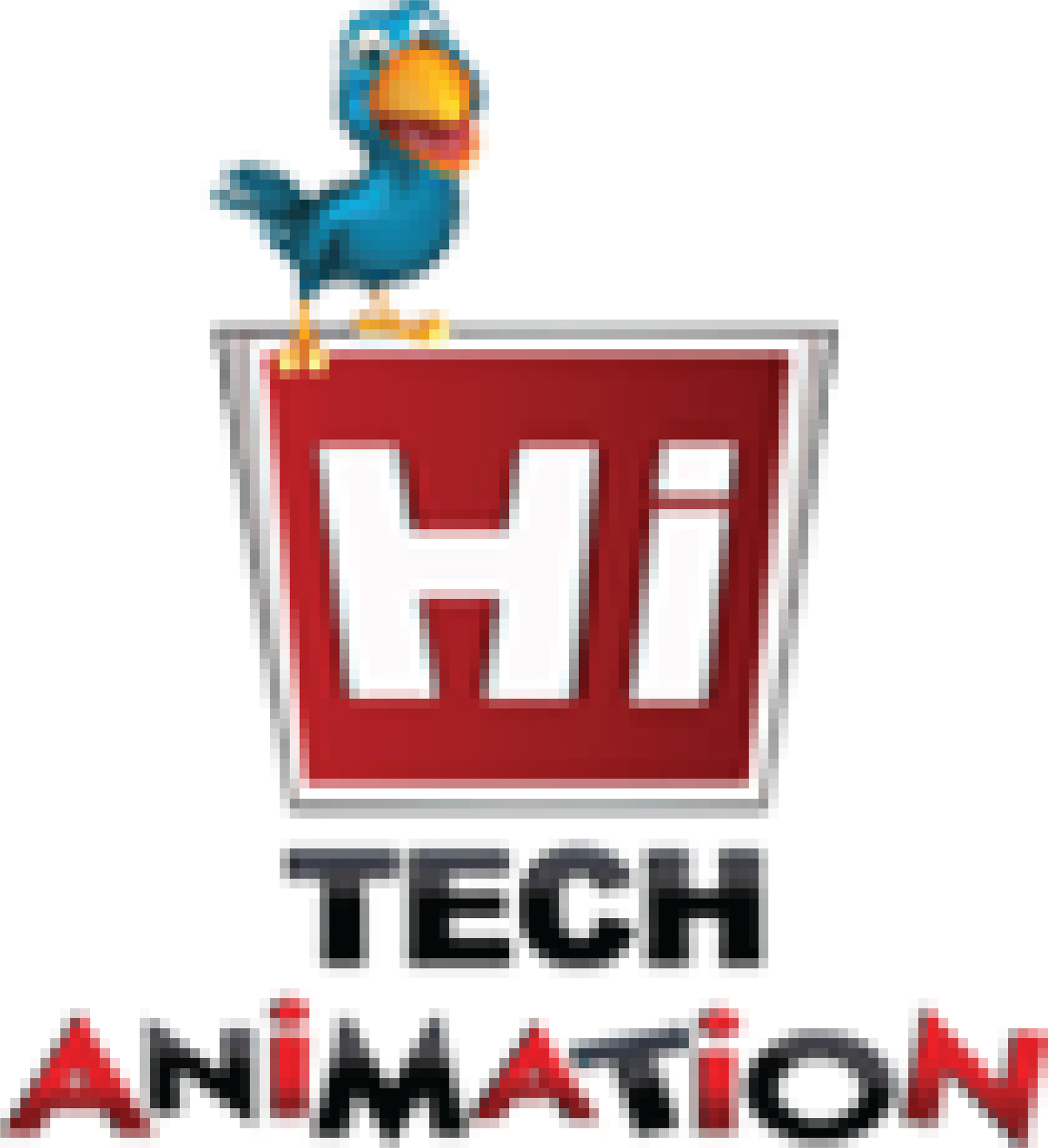 Hi Tech Animation